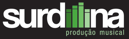 Logotipo Studio Surdina